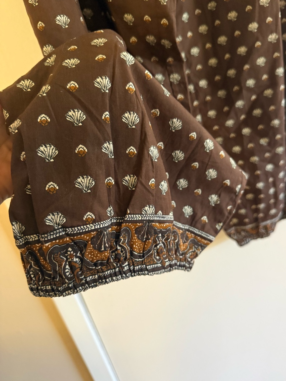Doen Set Amalia Top and Yarrow Pant Set - Picture 9 of 16